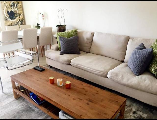 1 BEDROOM APARTMENT FOR SALE IN STRATHAVON